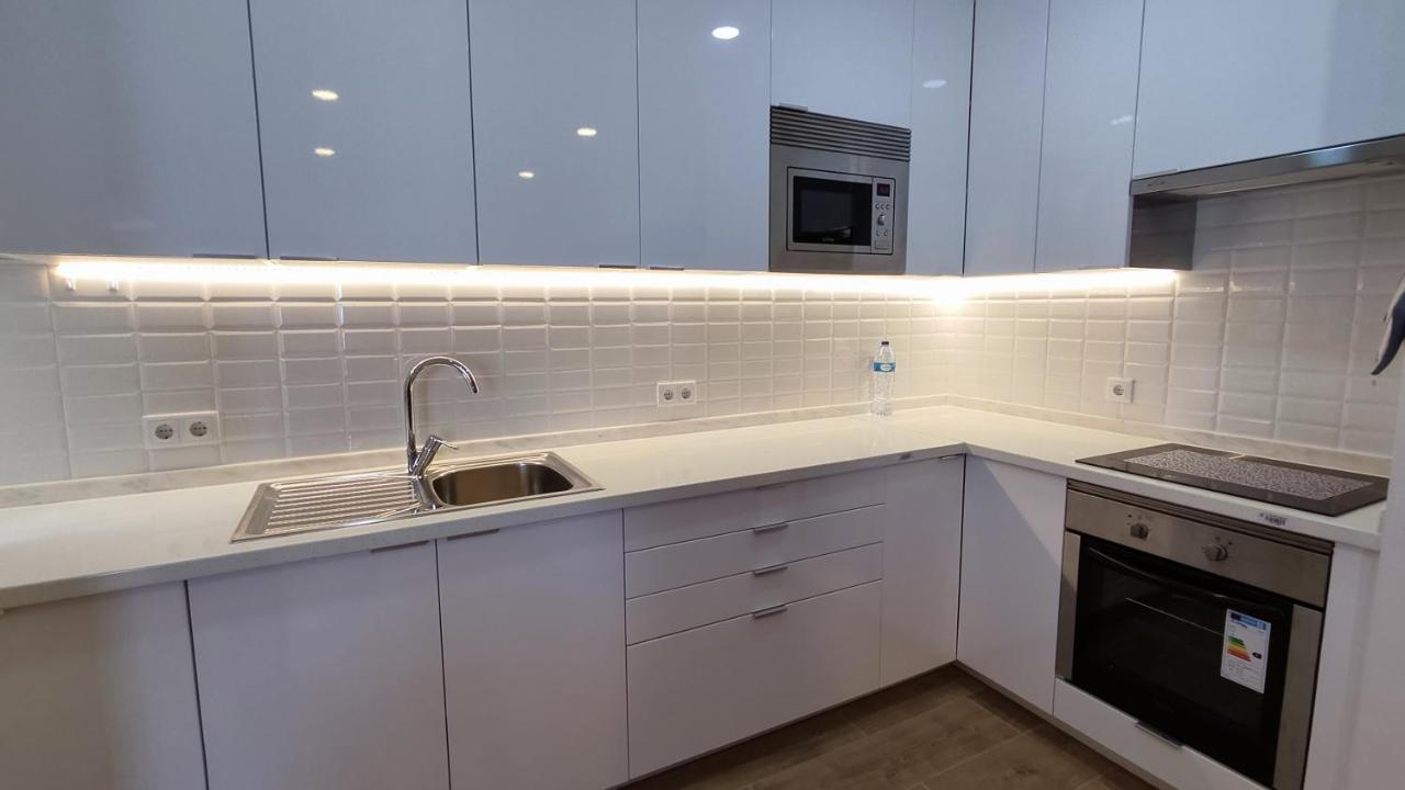 Ferienwohnung 1 Torre Sol 2 - Casas&Papeis Armação de Pêra Exterior foto