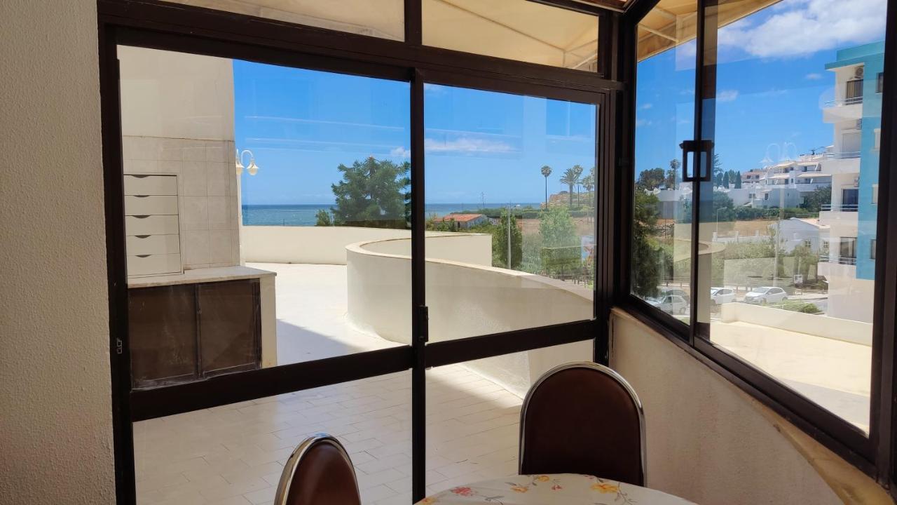 Ferienwohnung 1 Torre Sol 2 - Casas&Papeis Armação de Pêra Exterior foto
